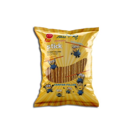 چوب شور طرح مینیون