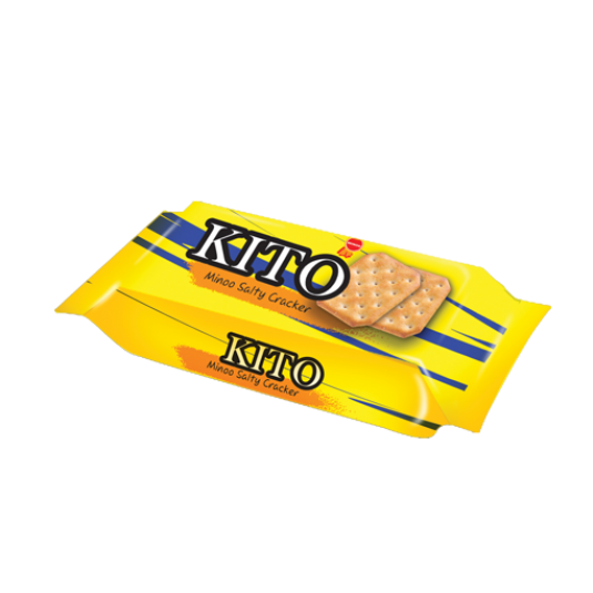 کراکر کیتو