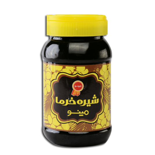 شیره خرما