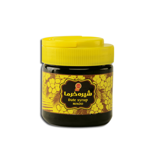 شیره خرما 350گرم