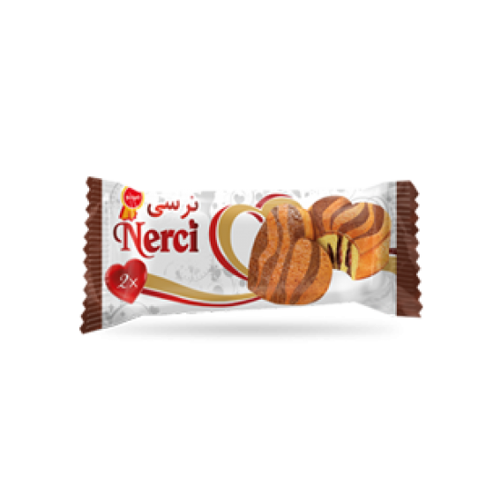 کیک قلبی