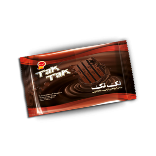 تک تک چهار عددی جدید