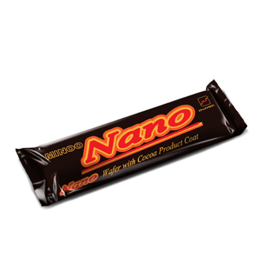 Chocolate Wafer