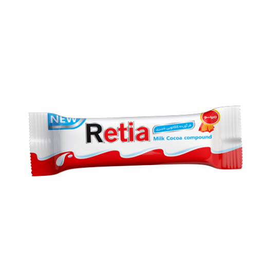 شکلات رتیا