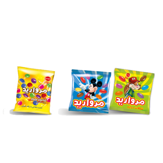 دراژه مروارید