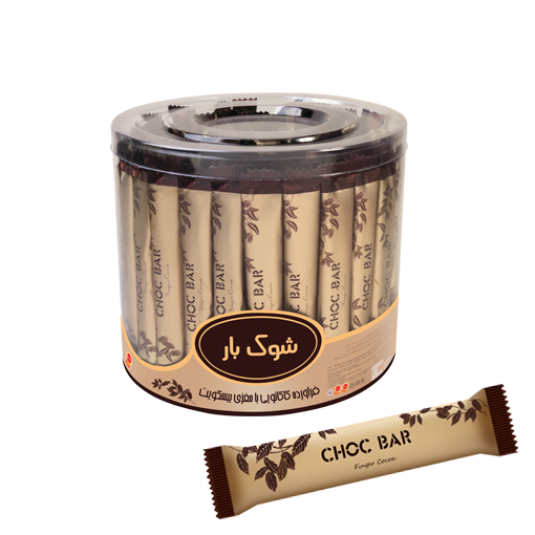 شوک بار