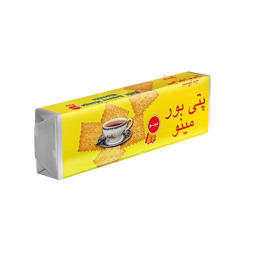 بیسکویت پتی بور