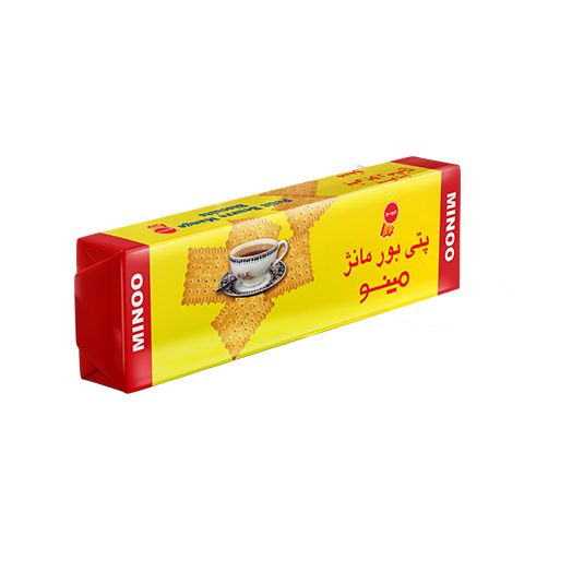 بیسکویت پتی بور مانژ