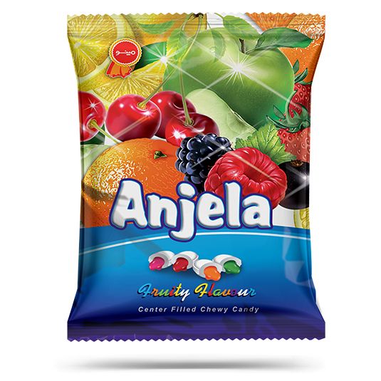 تافی آنجلا