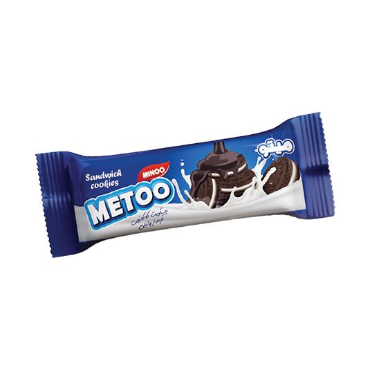 Cream Biscuit