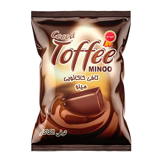 تافی کاکائویی
