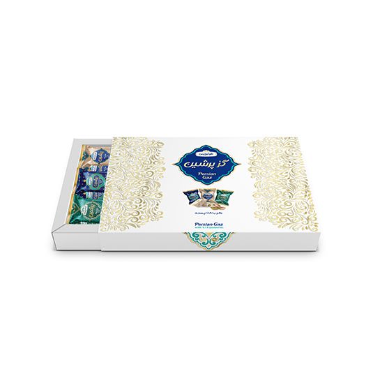 گز پرشین