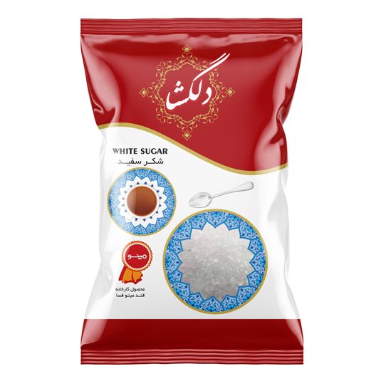 شکر سفید