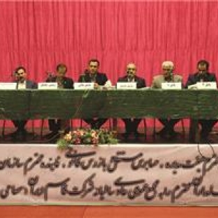 آنچه در مجمع «قاسم» اتفاق افتاد: لبخند رضایت بر لبان سهامداران «قاسم ایران »