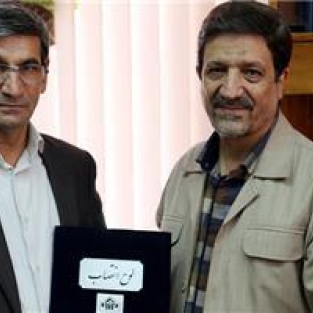 چهره ی صاحب نام صنعت بیمه ی کشور، مدیرعامل شرکت پوشش گستر مینو شد