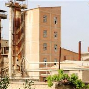 گروه صنعتی مینو کارخانه قند فسا را خریداری کرد
