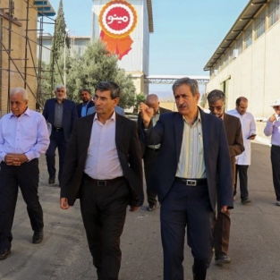 دکتر عباسیانفر: مینو شرق نماد وحدت اقوام و مذاهب مختلف زاهدان