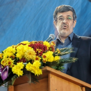عضو هیات مدیره هلدینگ اقتصادی و خودکفایی آزادگان: با تصمیمات درست از سرمایه آزادگان صیانت و رشد داده شد