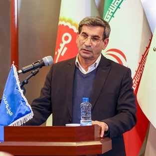دکتر عباسیانفر: توسعه فروشگاه های زنجیره ای برای گروه صنعتی مینو یک ضرورت است