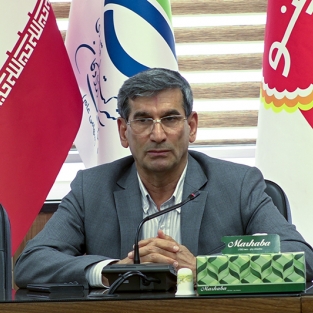 تشریح سیاست های کلی گروه صنعتی مینو در اولین جلسه شورای مدیران سال ۱۴۰۲