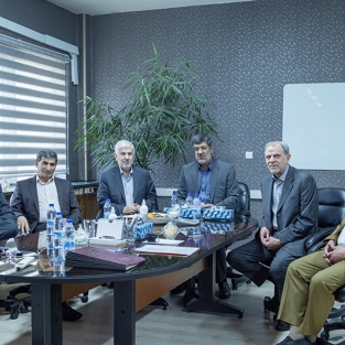 هیات مدیره خودکفایی بدون تغییر، دوره جدید خود را آغاز کرد