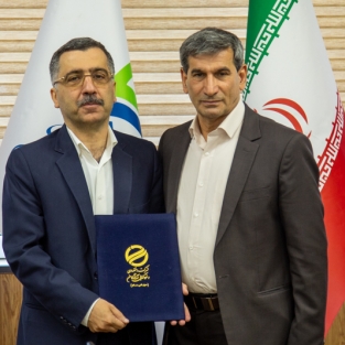 مدیرعامل شرکت دارویی، آرایشی و بهداشتی مینو منصوب شد