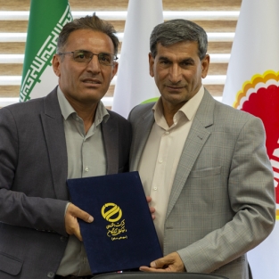 مدیر روابط عمومی گروه صنعتی مینو منصوب شد