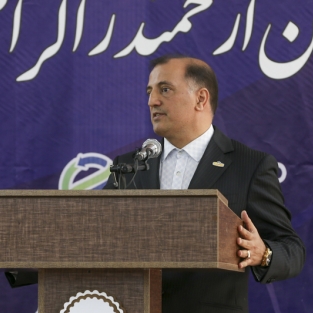 مدیرعامل شرکت شوکوپارس: در گروه صنعتی مینو، همواره سلامت محوری بر سودآوری ارجحیت داشته است