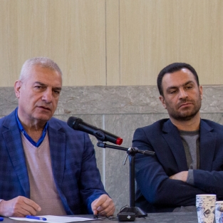 مدیرعامل شرکت صنعتی مینو: هر سازمانی برای رسیدن به اهداف خود نیازمند همکاری و هماهنگی است