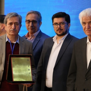 شرکت صنایع غذایی مینو شرق، کارفرمای برتر کشوری شد