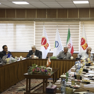 دوره آموزشی «مدیریت نوآوری» برگزار شد