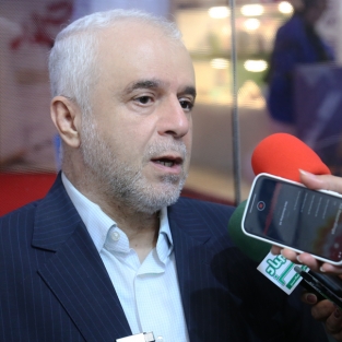 رییس بنیاد شهید: »مینو» کیفیت بالایی دارد