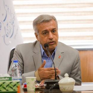 علم شبکه سازی مهمترین عامل موفقیت در مدیریت است
