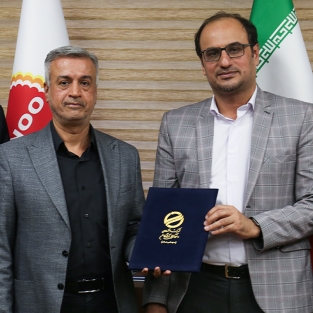 مدیرعامل جدید شرکت دارویی مینو منصوب شد
