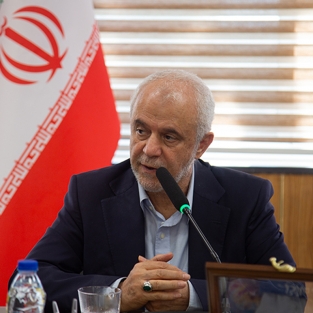 تأکید مهندس سعید اوحدی بر انسجام، همدلی و بهره‌گیری از ظرفیت‌های معنوی در مسیر توسعه گروه صنعتی مینو