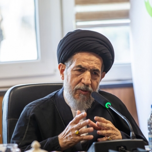 امام جمعه تهران: مدیریت مهندس اوحدی، شتاب فعالیت‌های اقتصادی و آرامش در شرایط دشوار اقتصادی را به‌دنبال داشته است