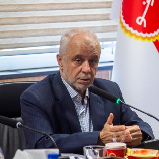 مدیرعامل هلدینگ اقتصادی و خودکفایی آزادگان: توسعه صادرات و ارتقای ظرفیت‌های تولید، دو اولویت راهبردی گروه صنعتی مینو است