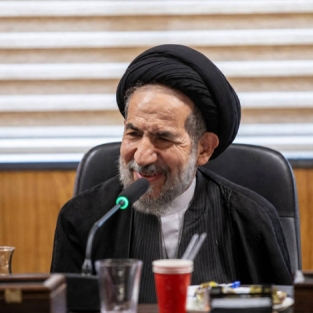 حجت‌الاسلام والمسلمین ابوترابی‌فرد: دوران اسارت آزادگان قطعه‌ای استثنایی و تکرارنشدنی از تاریخ ایران است