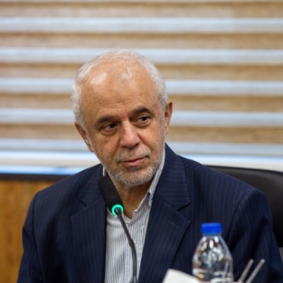 مهندس اوحدی: وحدت و انسجام ملی، رمز عبور از گردنه‌های سخت پیش‌روی کشور است