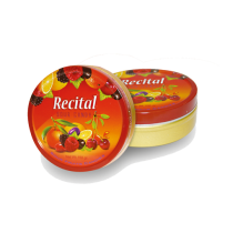  Recital sour