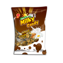 Milky Candy