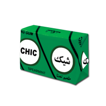 Chewing Gum