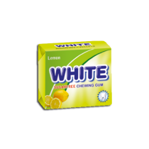 Sugar Free Chewing Gum
