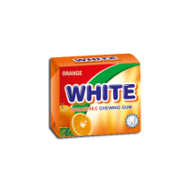 Sugar Free Chewing Gum