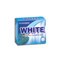 Sugar Free Chewing Gum