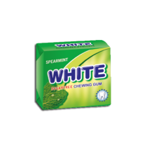 Sugar Free Chewing Gum