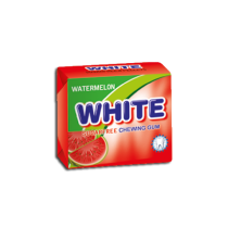 Sugar Free Chewing Gum