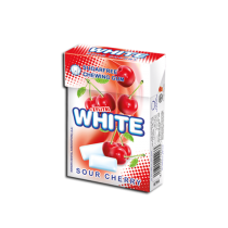 Sugar Free Chewing Gum