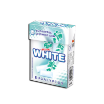 Sugar Free Chewing Gum