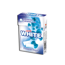 Sugar Free Chewing Gum